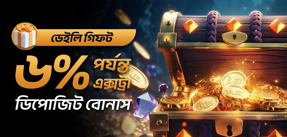 JeetBuzz অসীম ক্যাশব্যাক সব গেম সাপ্তাহিক উপহার প্রচার কভার